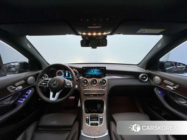 Mercedes-Benz GLC id 4278938 из Китая 10