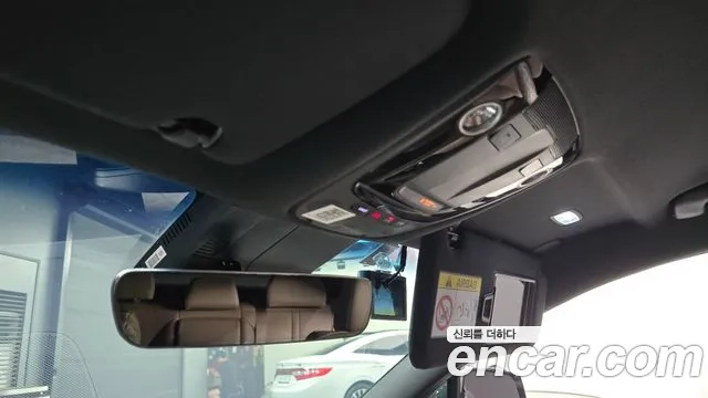 Kia K8 Hybrid id 2921423 из Кореи 10