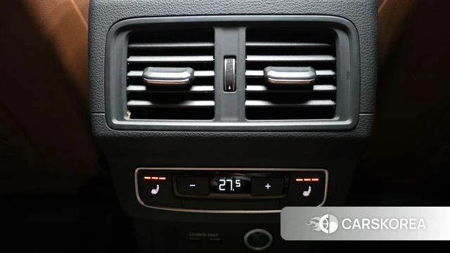 Audi Q5 (FY) id 4612519 из Кореи 10