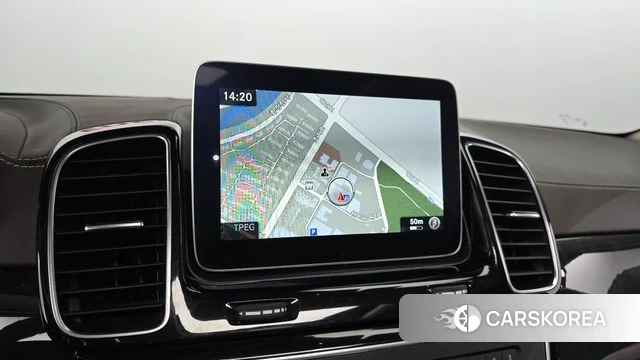 Mercedes-Benz GLS - Class X166 id 4424594 из Кореи 10