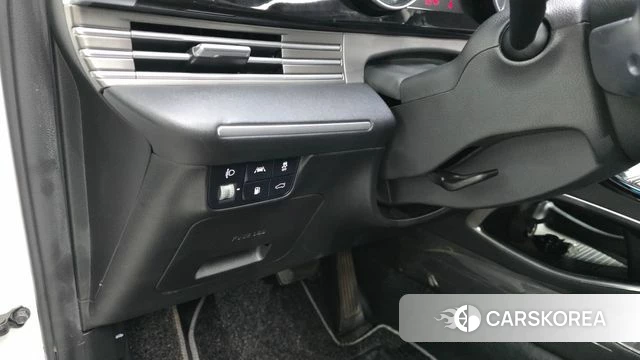 Hyundai The New Grandeur IG id 4293356 из Кореи 10