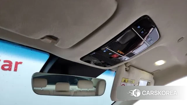 Hyundai Grandeur Hybrid (GN7) id 3745574 из Кореи 10