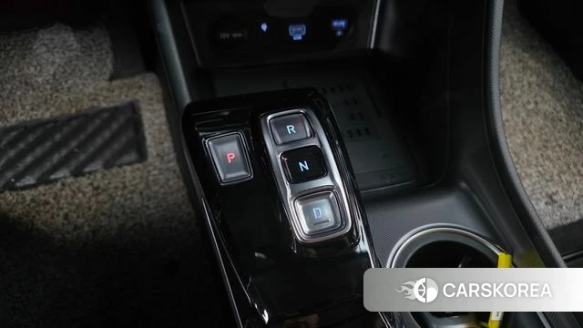 Hyundai Sonata Hybrid (DN8) id 4603898 из Кореи 10