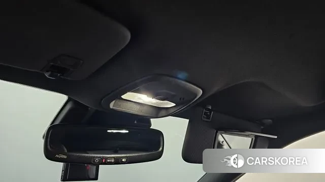 Chevrolet (GM Daewoo) Trax Crossover id 3763909 из Кореи 10