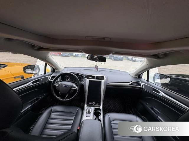 Ford Mondeo id 4387642 из Китая 10