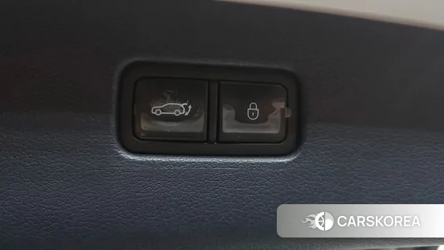 Genesis GV80 id 3488156 из Кореи 10