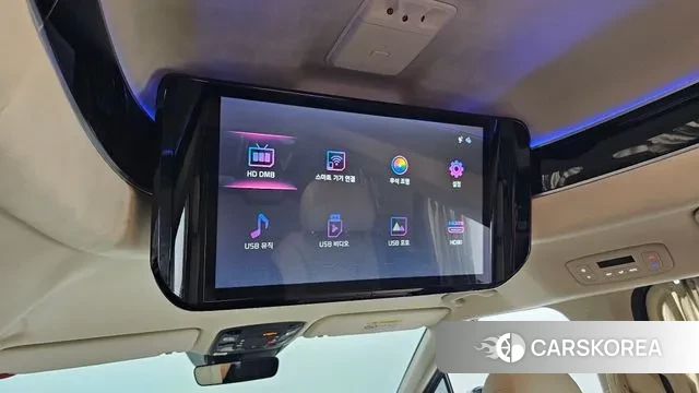 Kia Carnival 4th generation id 2910537 из Кореи 10