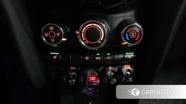 Mini Cooper id 4495237 из Кореи 10