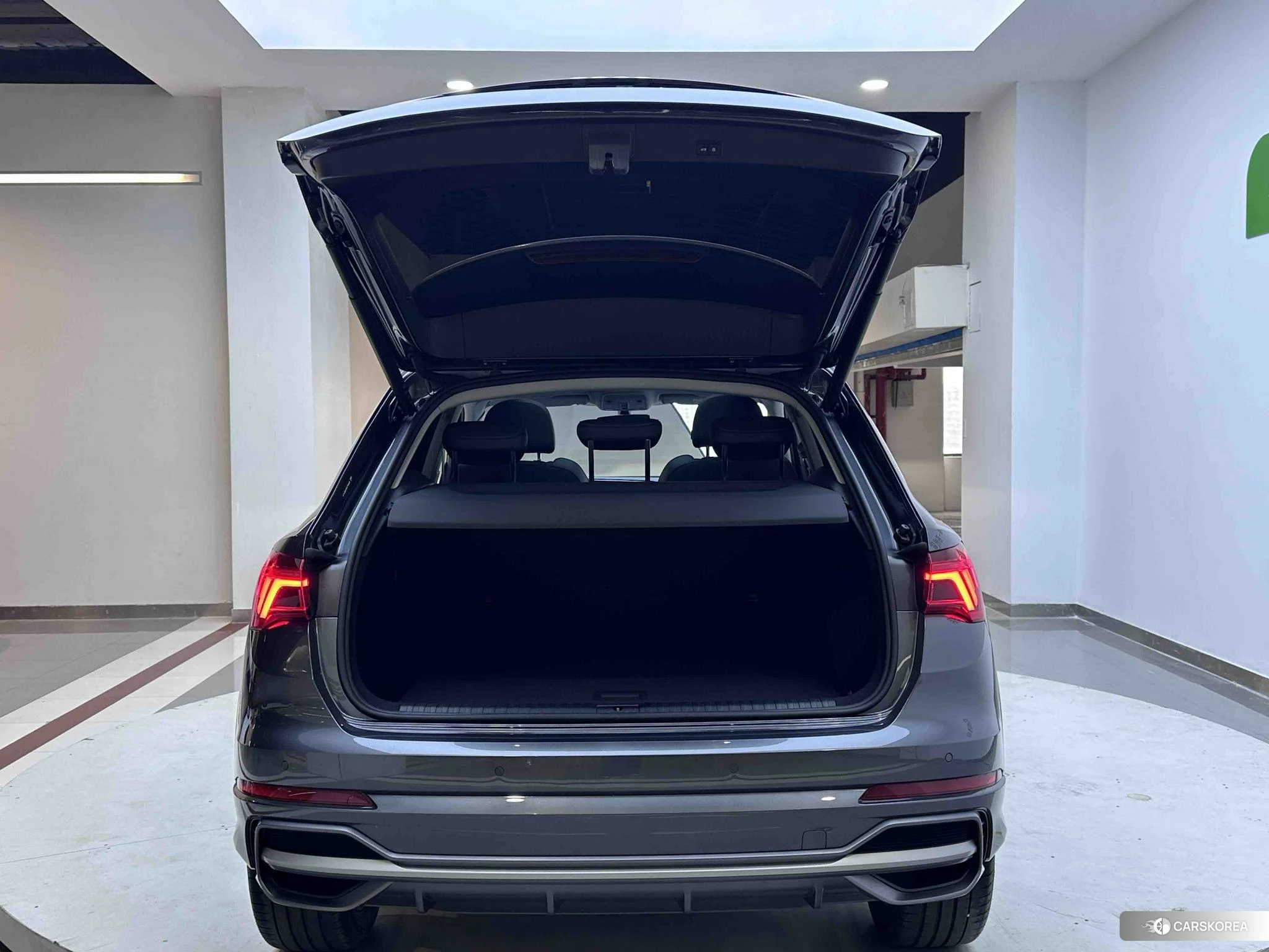 Audi Q3 id 4473858 из Китая 10
