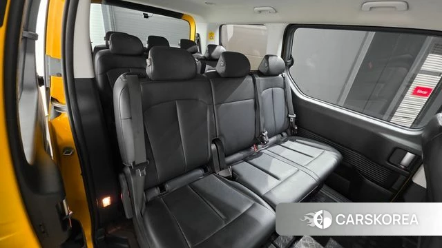 Hyundai Staria id 4917059 из Кореи 10