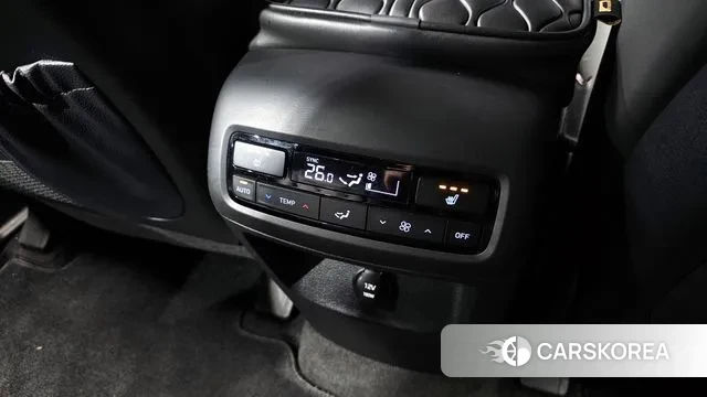 Hyundai Palisade id 3636087 из Кореи 10