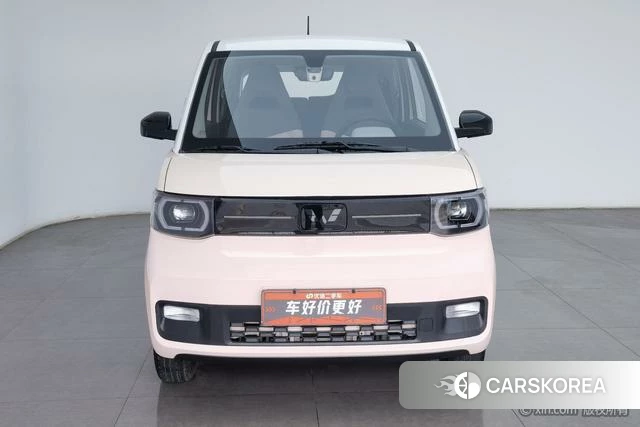 Wuling Automobile Wuling Hongguang MINIEV id 3919276 из Китая 10