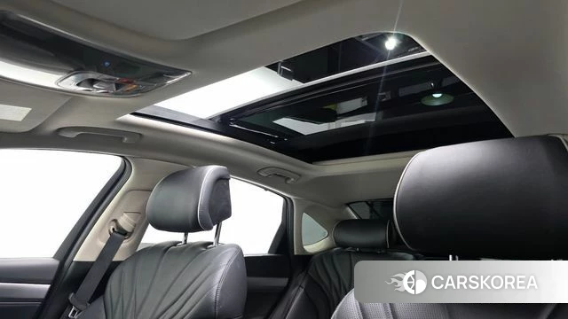 Genesis G80 (RG3) id 4880935 из Кореи 10