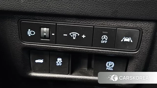 Hyundai Sonata (DN8) id 2902419 из Кореи 10