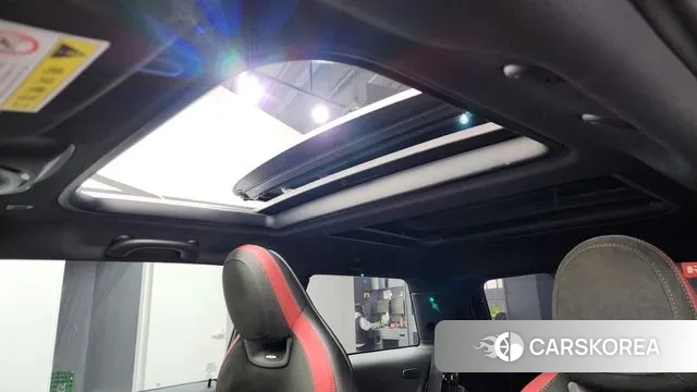 Mini Cooper S id 3672299 из Кореи 10