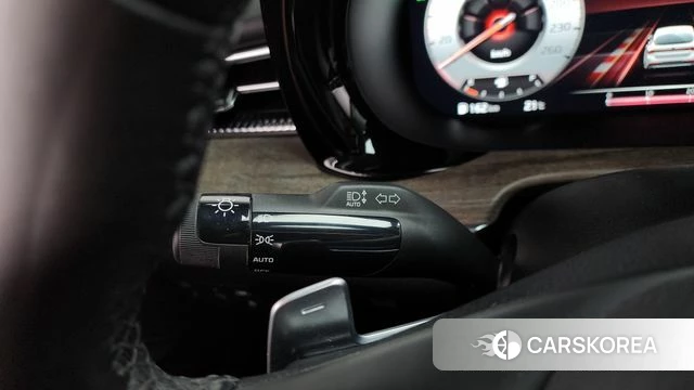 Kia K5 Hybrid 3rd Generation id 4283656 из Кореи 10