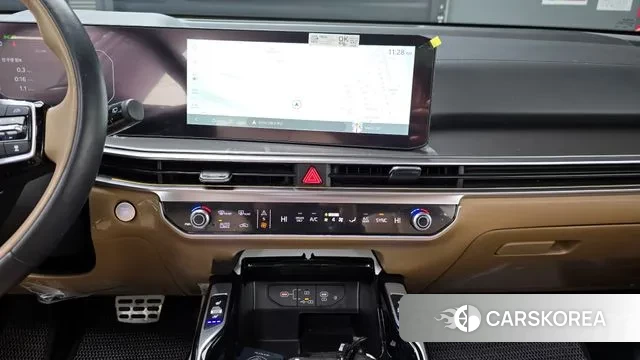 Kia The New Sorento 4th Generation id 3605943 из Кореи 10