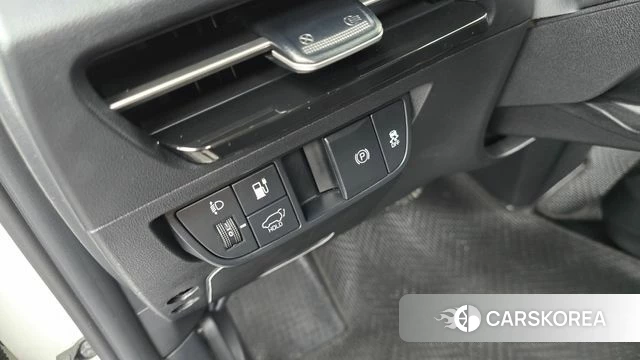 Kia EV6 id 4745693 из Кореи 10