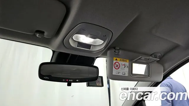 Chevrolet (GM Daewoo) The New Spark id 2423092 из Кореи 10