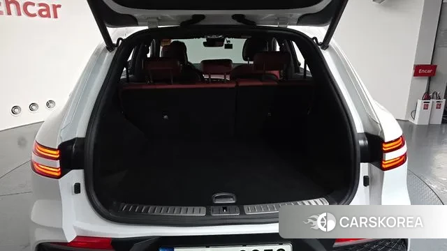 Genesis GV70 id 2901104 из Кореи 10