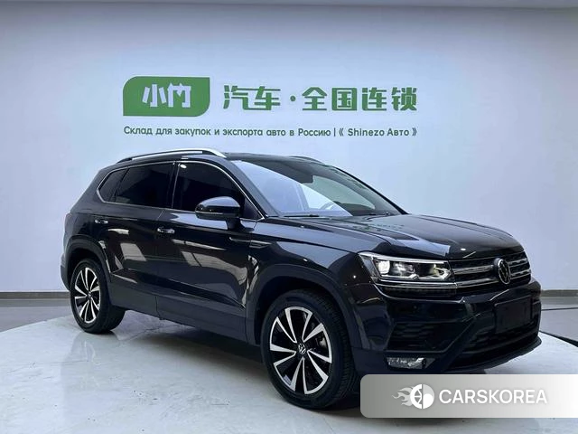 Volkswagen Tuyue id 4335090 из Китая 10