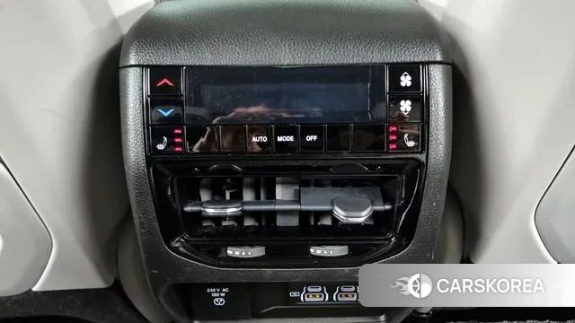 Jeep Grand Cherokee (WL) id 3354396 из Кореи 10