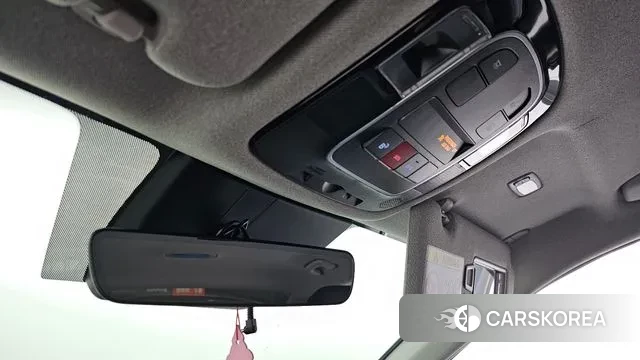 Hyundai Sonata D Edge Hybrid (DN8) id 3372068 из Кореи 10