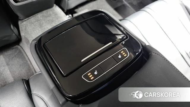 Genesis G80 (RG3) id 4323496 из Кореи 10