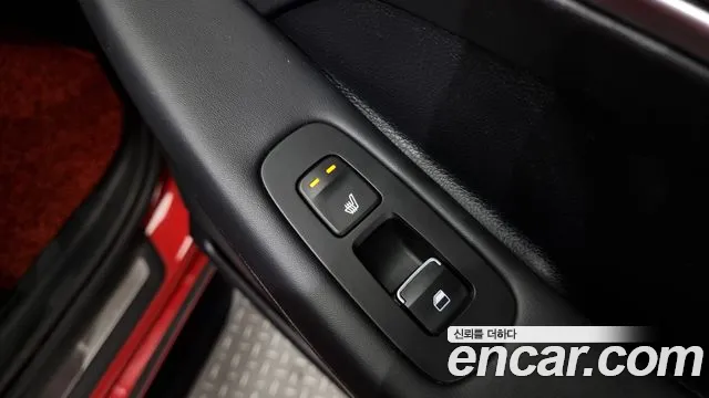 Hyundai Sonata (DN8) id 2849442 из Кореи 10