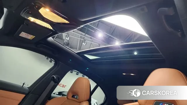 BMW 3 Series (G20) id 3734582 из Кореи 10