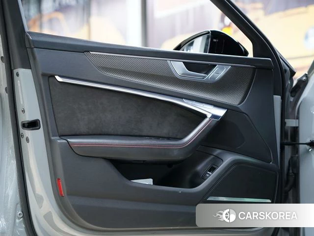 Audi RS 6 id 4239801 из Китая 10