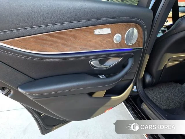 Mercedes-Benz E-Class W213 id 3422383 из Кореи 10