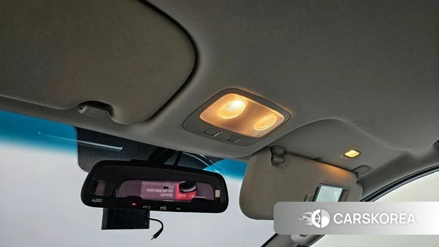 Hyundai The New Grand Starex id 3966495 из Кореи 10