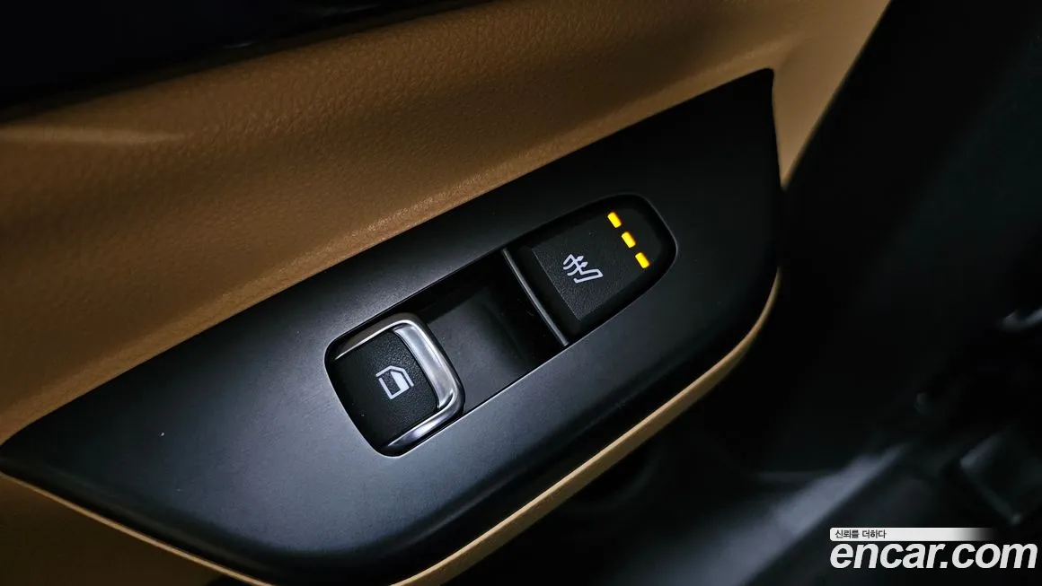 Kia Carnival 4th generation id 2092994 из Кореи 10