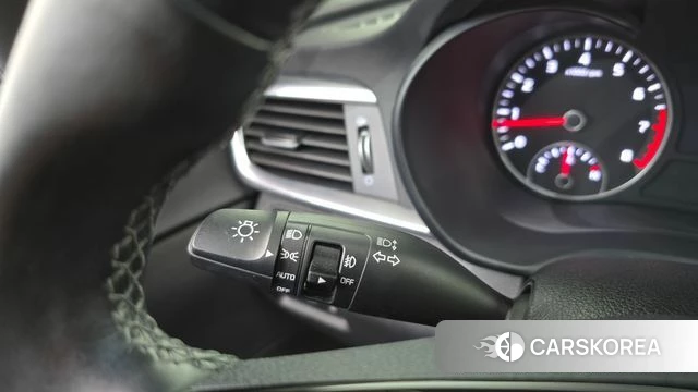 Kia The New K5 2nd generation id 4447348 из Кореи 10