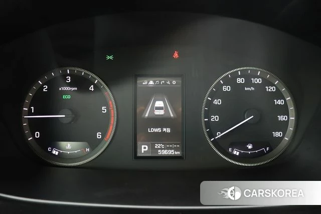 Hyundai Solati id 4513161 из Кореи 10