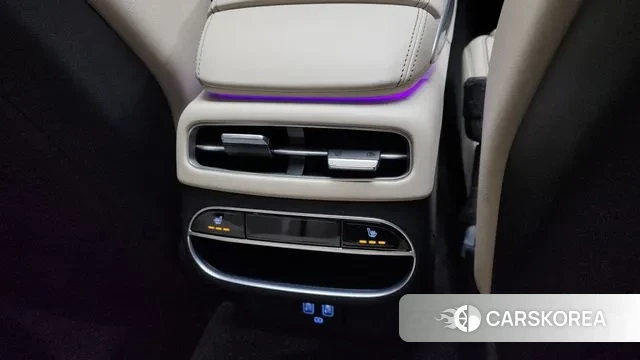 Genesis GV70 id 3473191 из Кореи 10