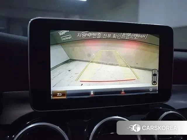 Mercedes-Benz C-Class W205 id 3682649 из Кореи 10