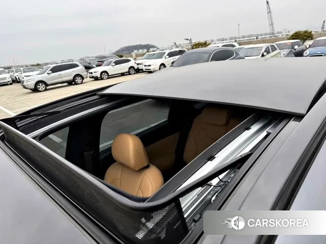 Kia Sorento 4th Generation id 3611762 из Кореи 10