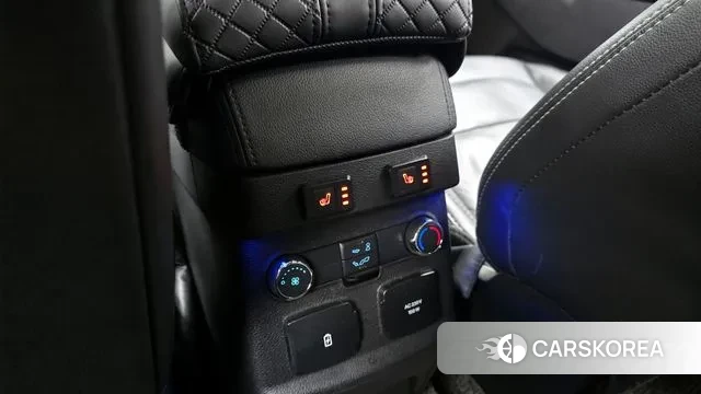 Ford Explorer id 3602109 из Кореи 10