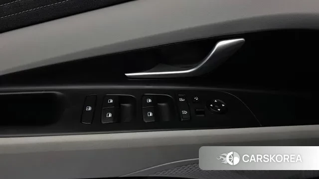 Hyundai Avante Hybrid (CN7) id 3296078 из Кореи 10