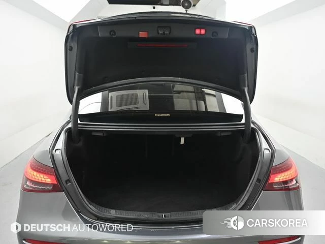 Mercedes-Benz E-Class W213 id 4579904 из Кореи 10