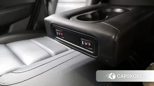 Renault Korea (Samsung) The New QM6 id 3344376 из Кореи 10