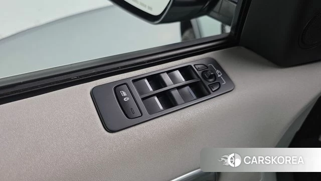 Land Rover Discovery Sports id 4633324 из Кореи 10