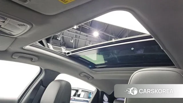 Chevrolet (GM Daewoo) All New Malibu id 3009260 из Кореи 10