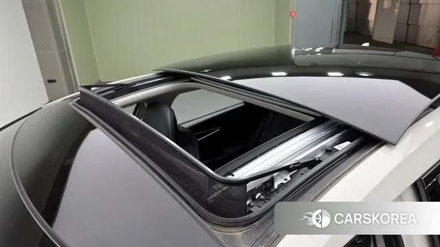 Kia EV6 id 3032455 из Кореи 10