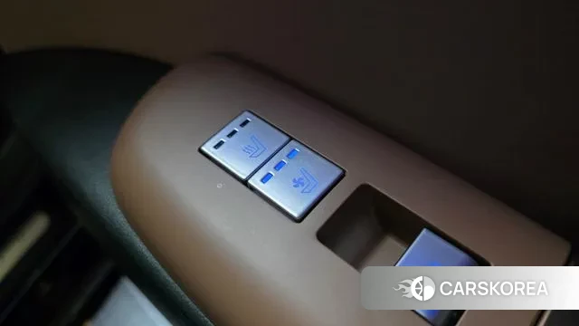 Hyundai Grandeur (GN7) id 3711628 из Кореи 10