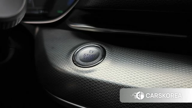Genesis Electrified G80 (RG3) id 4523964 из Кореи 10