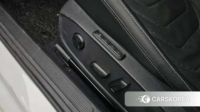 Volkswagen 7th Generation of Jetta id 2916080 из Кореи 10