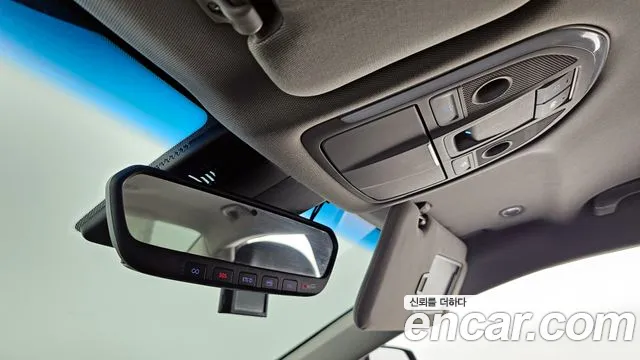 Genesis G80 id 2469684 из Кореи 10